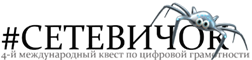 логотип портала Сетевичок рф