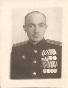 Липнев Николай Иванович